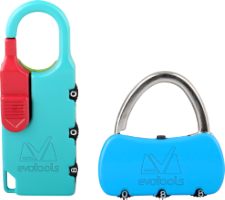 Combination Padlocks