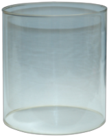 Handlamp Glass