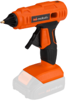 Cordless li-ion  glue gun