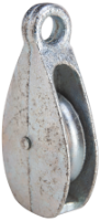 Single Sheave Pulley