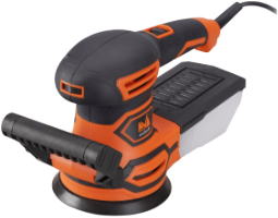 Electric sander