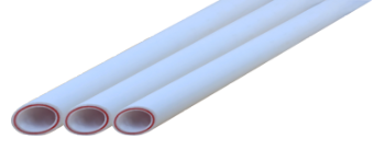 PP-R Composite Pipe