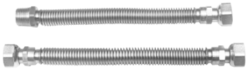 Flexible Stainless Steel Gas Hose