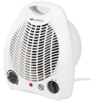 Electric Heater / P[W]: 2000