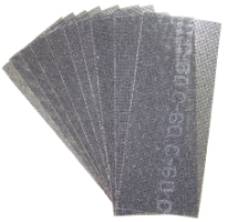 Sanding Mesh