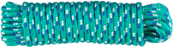 PP Diamond Braided Rope