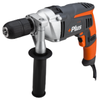 Impact Drill