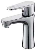 Basin Mixer / L[mm]: 95; H[mm]: 153; Hu[mm]: 95