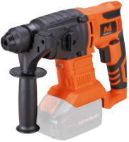 Cordless rotary hammer