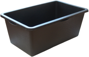 Mason´s Bucket