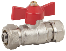 Ball Valve