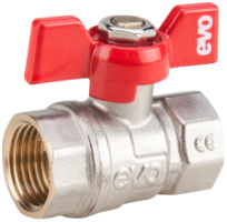 Ball Valve