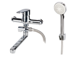 Bath Tap