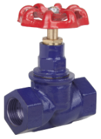 Shut-off Valve