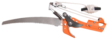 Top Pruner