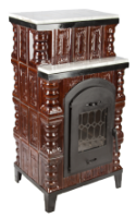 Tile Stove