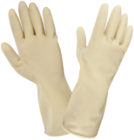 Rubber Gloves