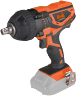 1/2 Cordless Impact Wrench without Battery