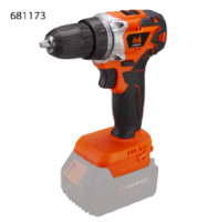 Cordless DRILL