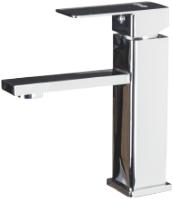 Washbasin faucet / L[mm]: 162; H[mm]: 186; Hu[mm]: 115