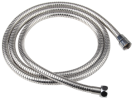 Inox Shower Hose