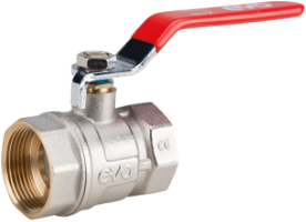 Ball Valve