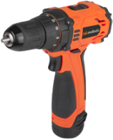 Cordless Drill