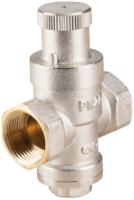 Brass Pressure Reducing Valve