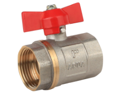 Ball Valve