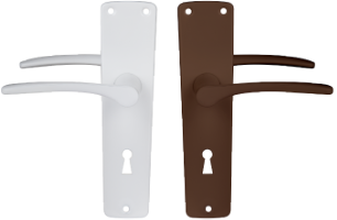 Door Handle Set