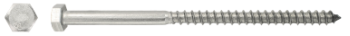 Wood Screw