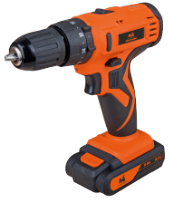 Cordless Drill