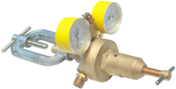 Acetylene Pressure Reducer