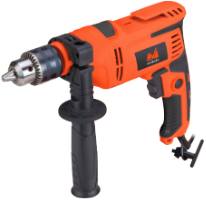 Impact Drill