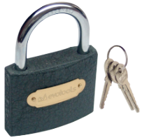 Padlock