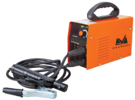 Welding Inverter with Digital Display