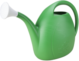 Watering can