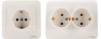 Schuko Socket