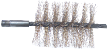 Head Wire Brush