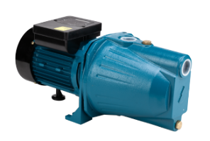 Self Priming Pump