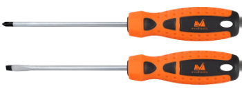 Screwdrivers ( 2 pcs. )