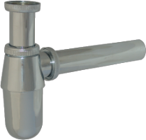 Washstand Siphon