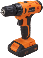 Cordless drill