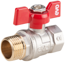 Ball Valve