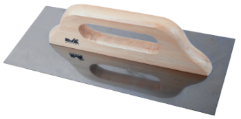 Plasterer's Trowel