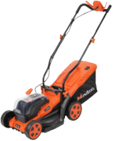 Cordless Lawn Mower