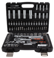 Socket Wrench Set