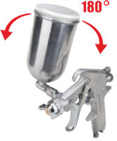 Spray Gun