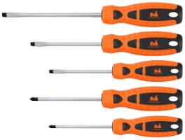 Screwdrivers Set