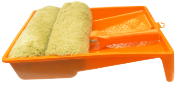 Paint Roller Set